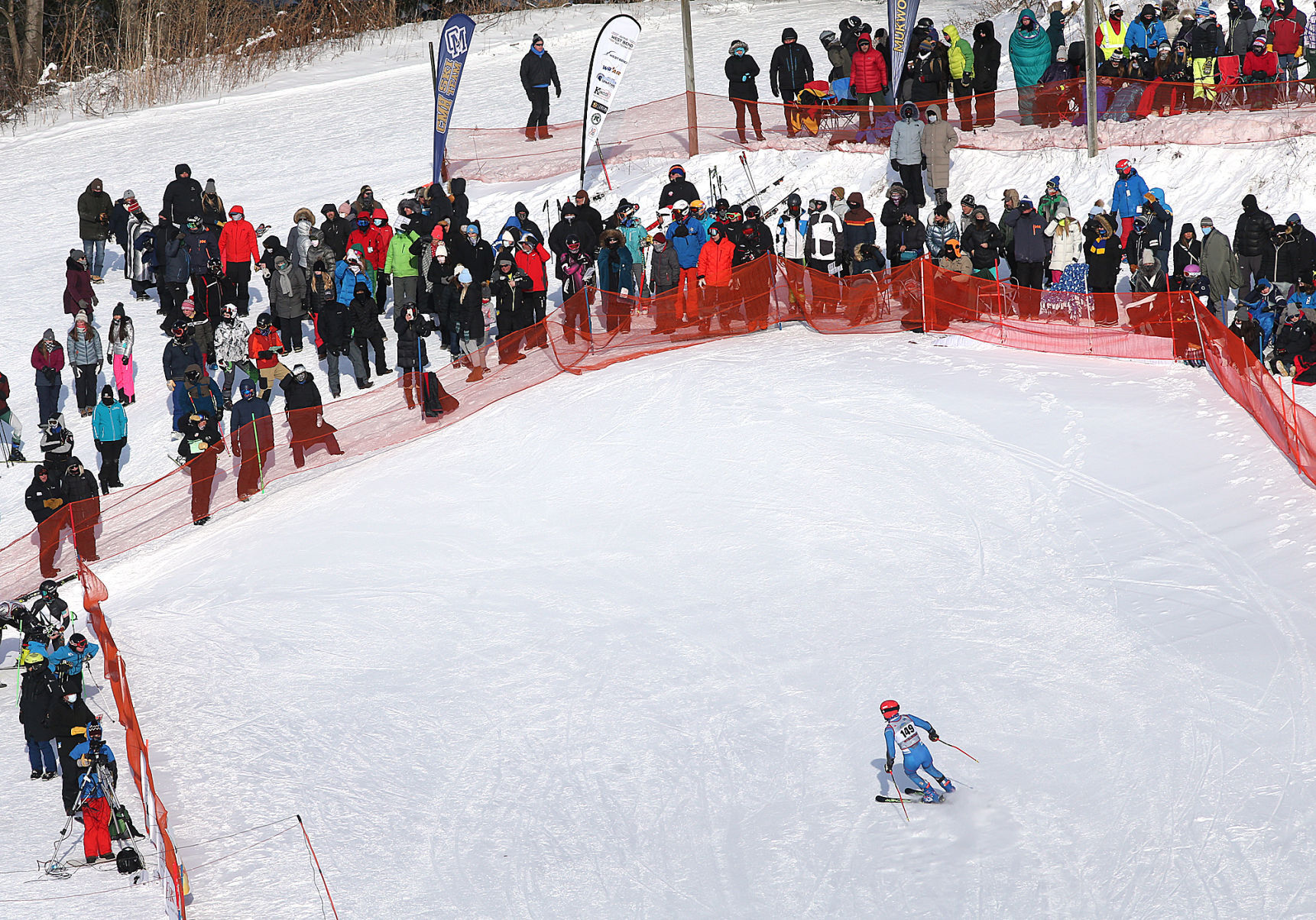WIARA Ski & Snowboard Championships